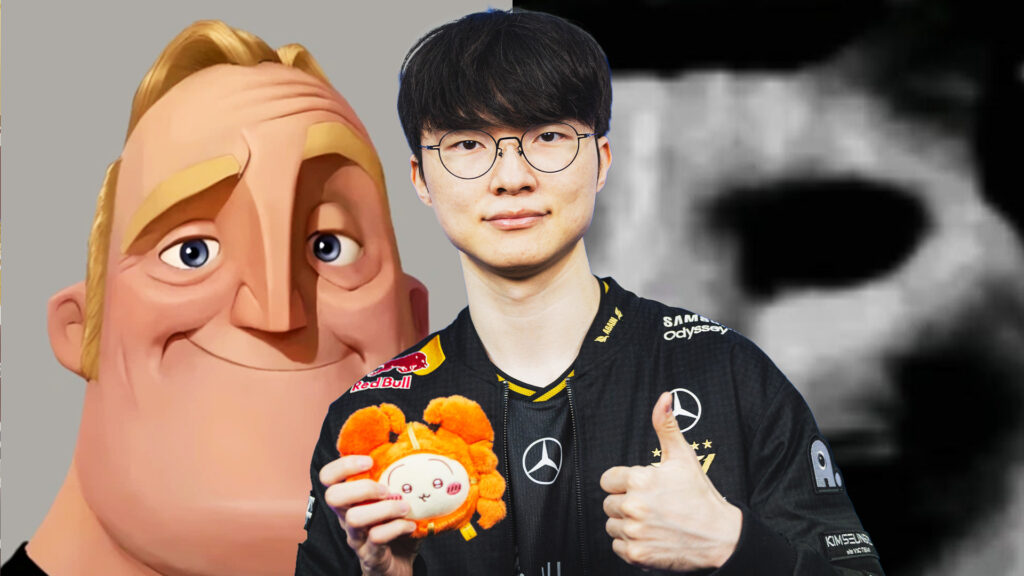 Teams with the best and worst draws of Worlds 2025 Swiss Stage