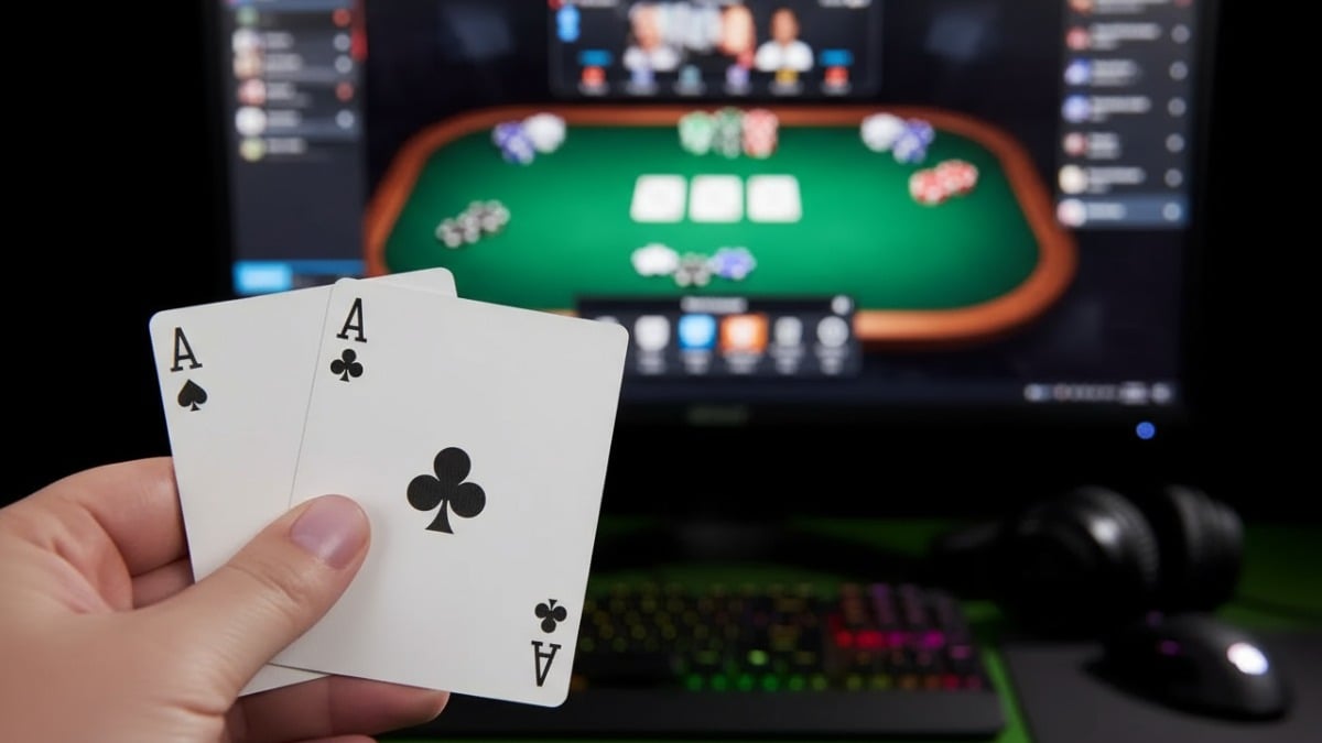 Texas Hold ’Em Hands That Shape Smarter Poker Play