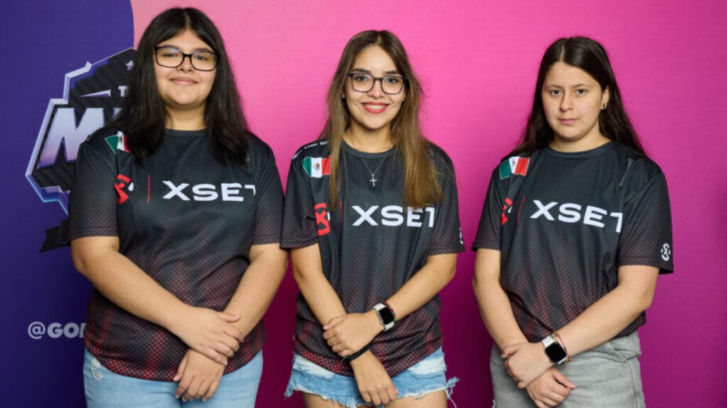 Moxie, Regsita, and dieyuhs