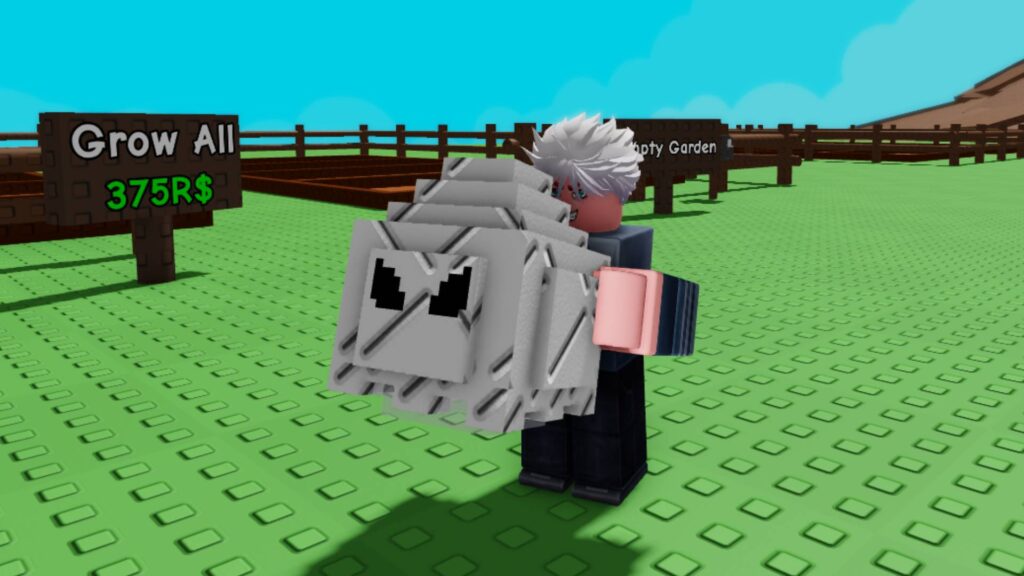 The Spooky Egg that may contain a Headless Horseman