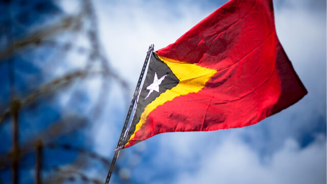 Timor-Leste cancels all online gambling and betting licenses