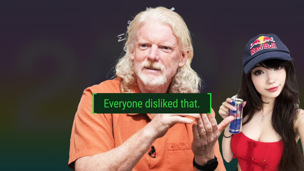 Twitch CEO Dan Clancy promises “reviews” after Emiru TwitchCon incident