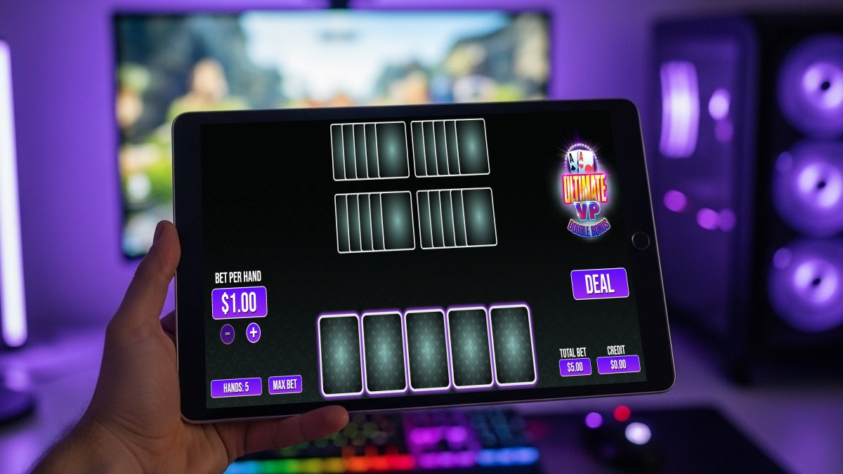 Types of Poker: A Comprehensive Guide to Popular Poker Variants