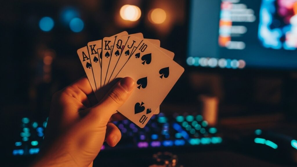 Understanding Poker Hands Probability: A Beginner’s Guide
