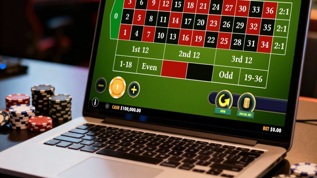 How Roulette Odds Will Shape Every Spin and Strategy