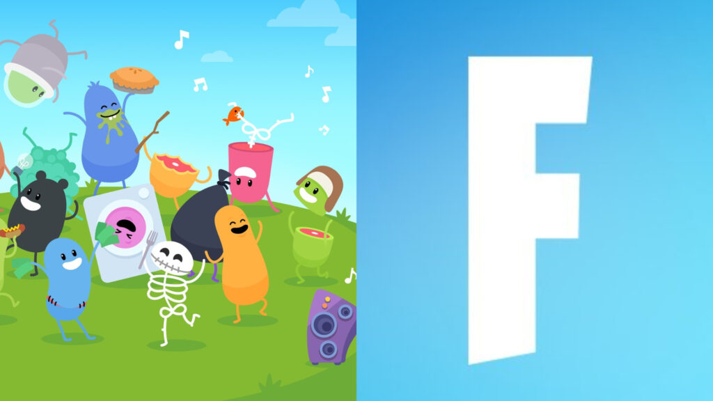 Dumb Ways to Die rumored to get Fortnite collab
