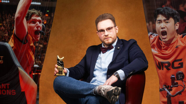 CS2's ohnePixel tops VALORANT Champions 2025 co-streams