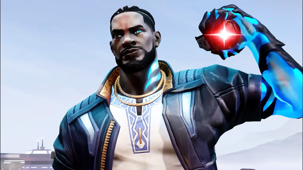 VALORANT patch 11.08 brings nerfs to every Agent in Act 6