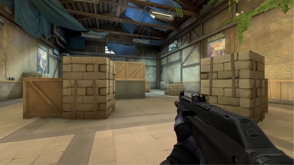 VALORANT introduces new game mode Skirmish