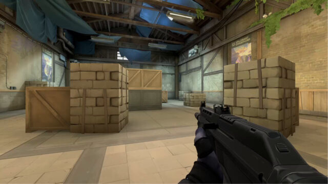 VALORANT introduces new game mode Skirmish