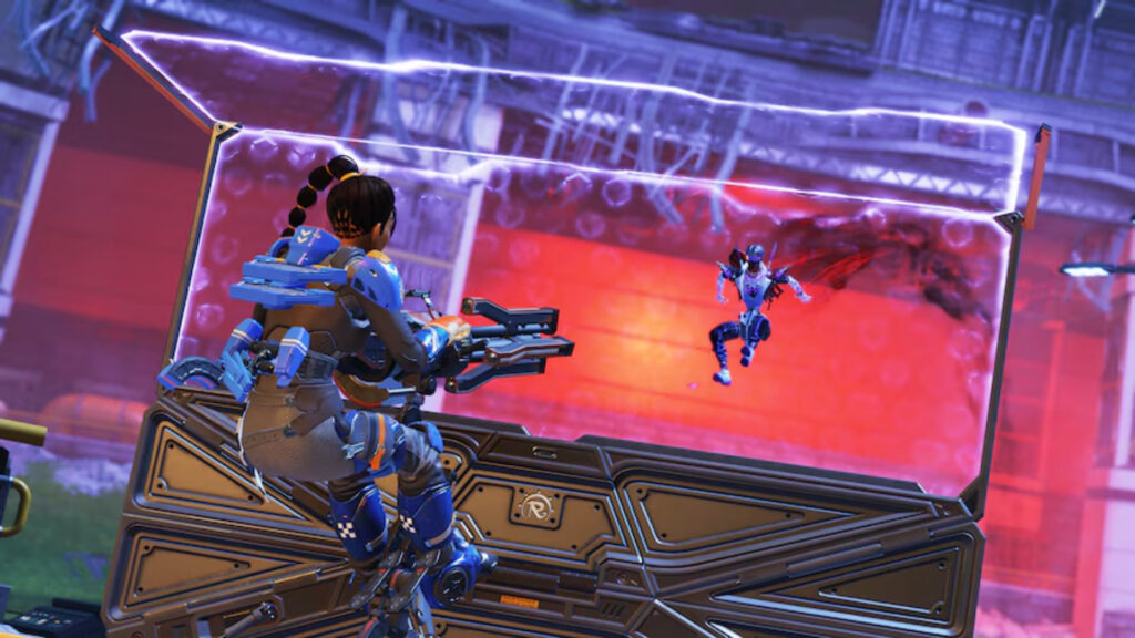 When is the next Apex Legends season coming out?