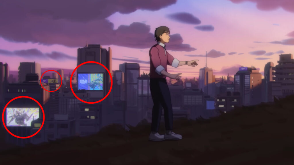 Wild Rift easter egg