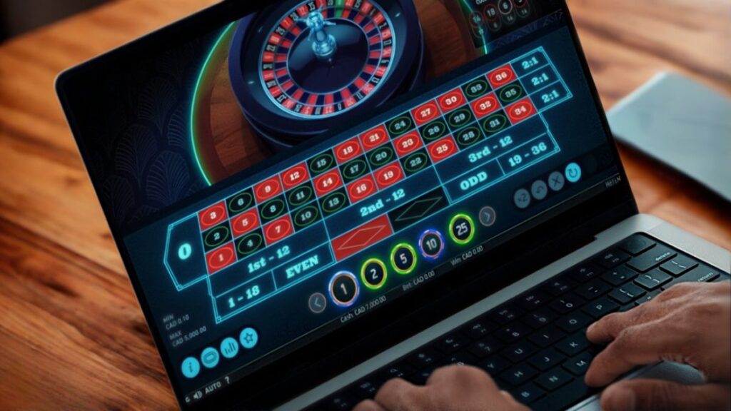 Best Online Roulette Sites 2026: Play Real Money Roulette