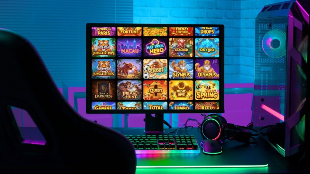 15 Betsoft Casinos with Our Favorite Betsoft Games