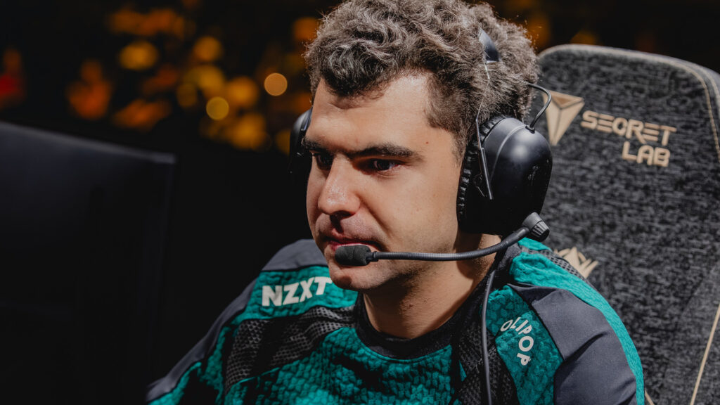 Bwipo cut from LoL Worlds 2025 music video amid controversy