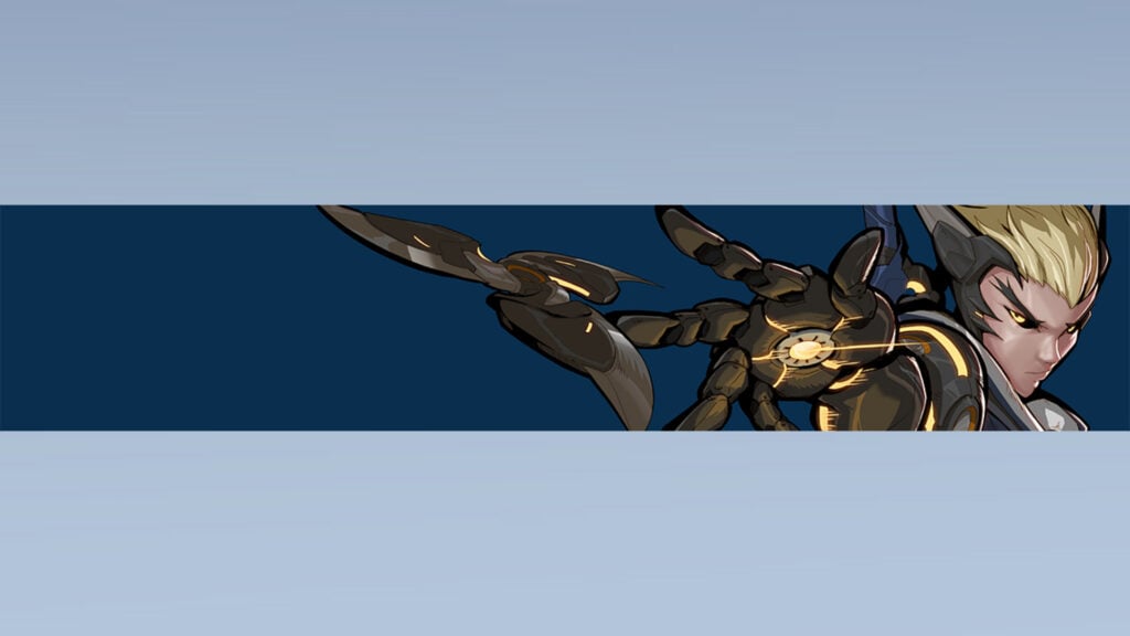 Genos Genji name card