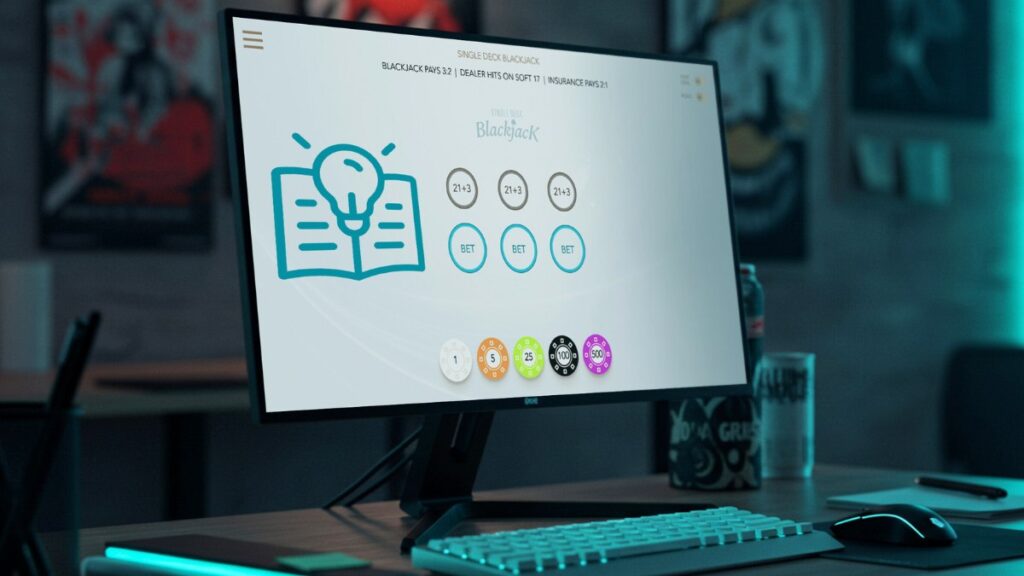 Online Blackjack Strategy in Canada: Basic Strategy, Bankroll, and Common Mistakes