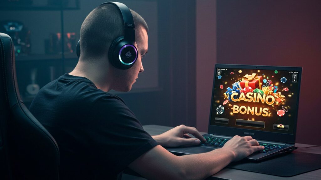 Best Casino Bonuses in 2026 – Top Promo Codes &amp; Free Spins