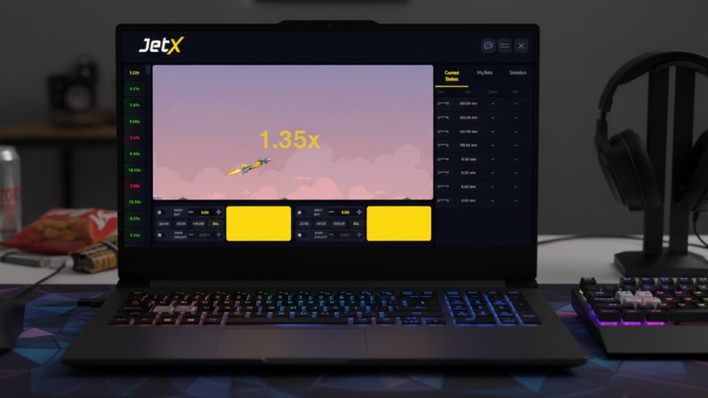 Best JetX Online Casinos – Where to Play JetX for Real Money in 2026