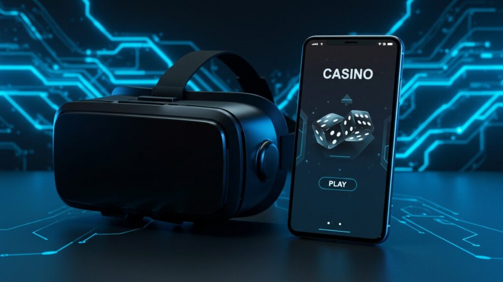 Best Metaverse Casinos in 2026: 5 Metaverse Gambling Sites for Real Money VR Games