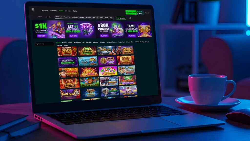 15 Best Gambling Sites in Australia, Ranked by Experts