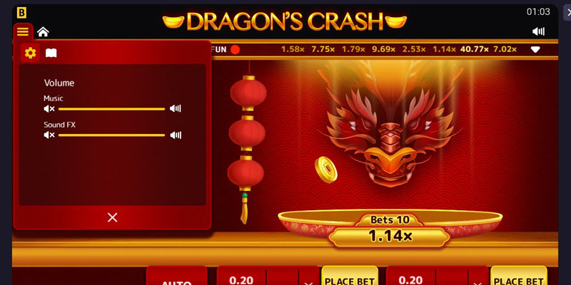 Virtual Sports and Crash Games