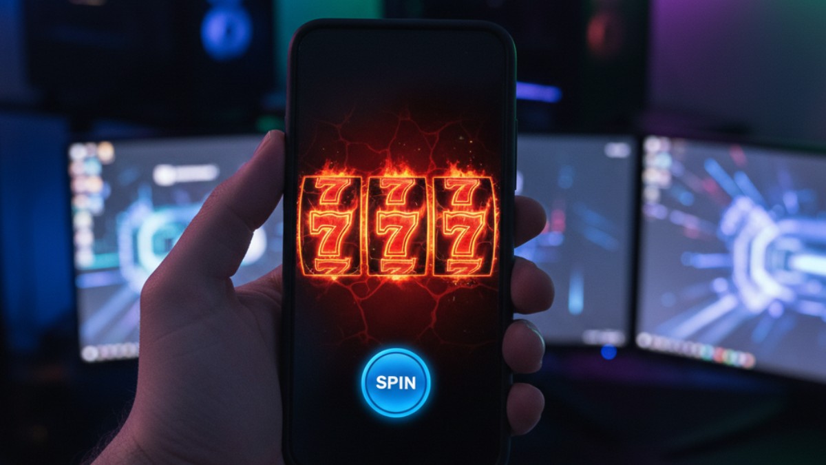 How Gamification in Online Casinos Is Changing Player Experiences