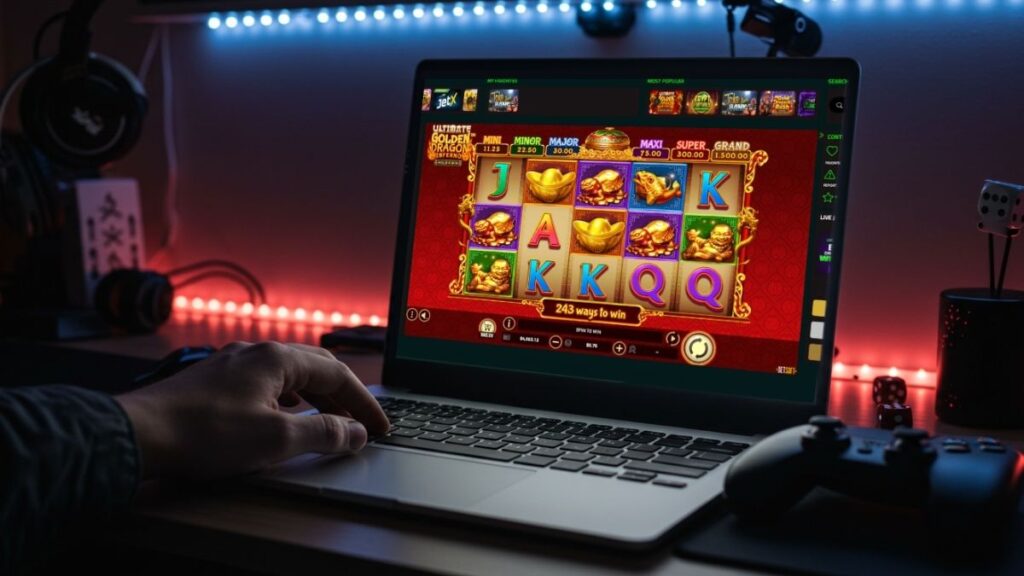 Which Crypto Slots Should You Play? Big Pots vs High RTP