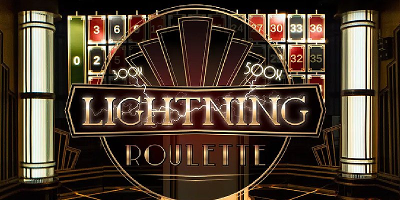 Lightning Roulette