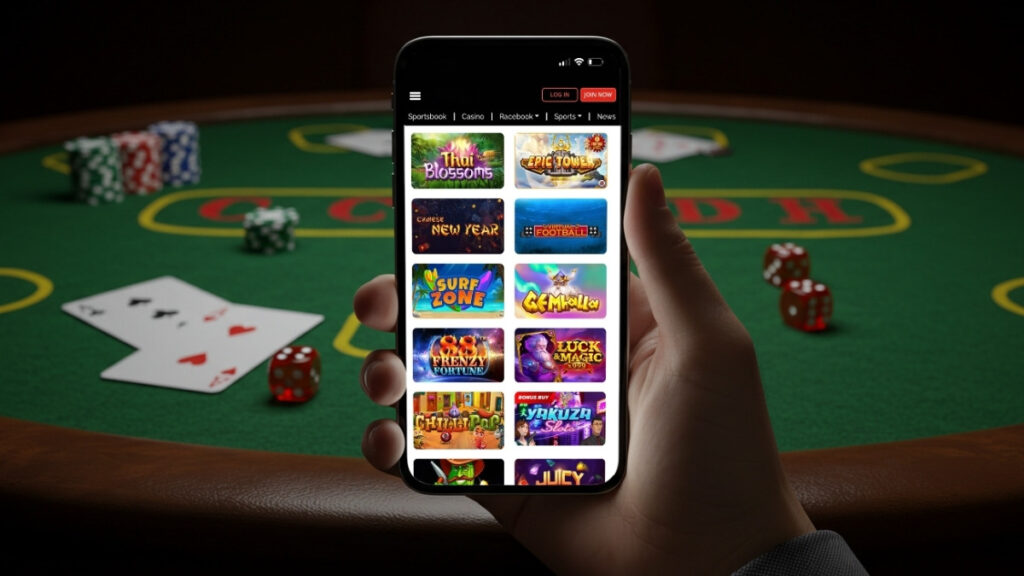 15 Best Interac Casinos in Canada for 2026