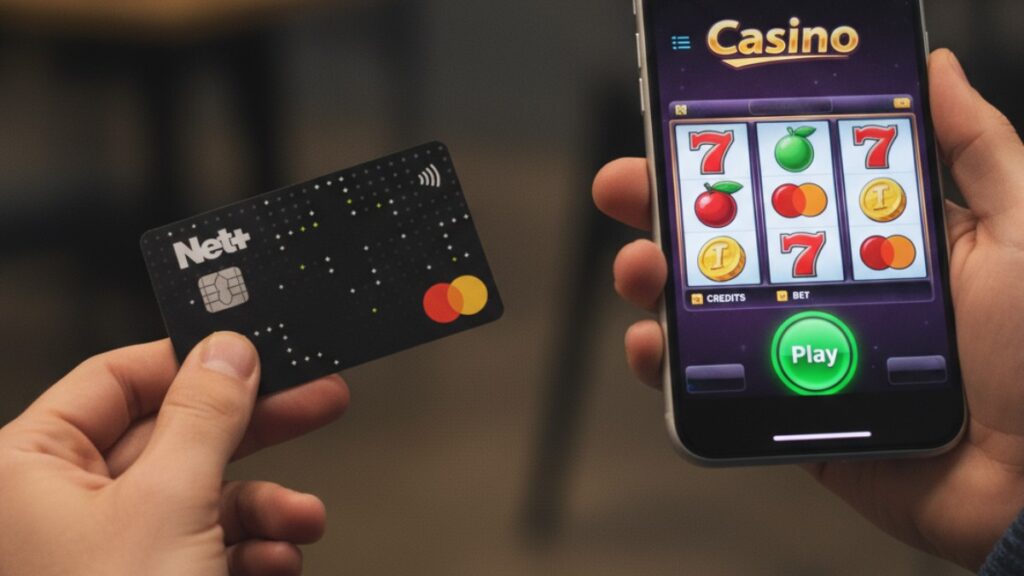 Neteller Casinos & Gambling Sites 2026