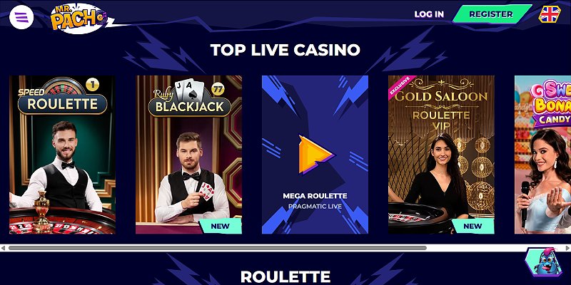 Live Casino