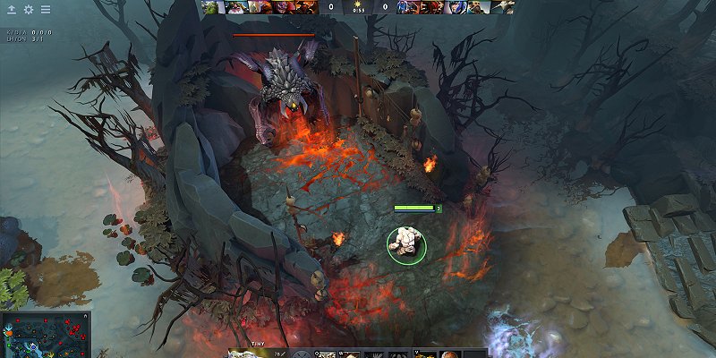 Dota 2