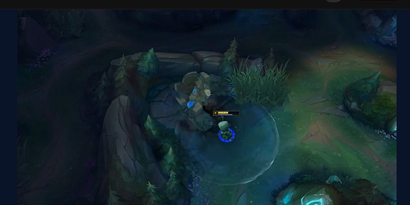 League of Legends (LoL)