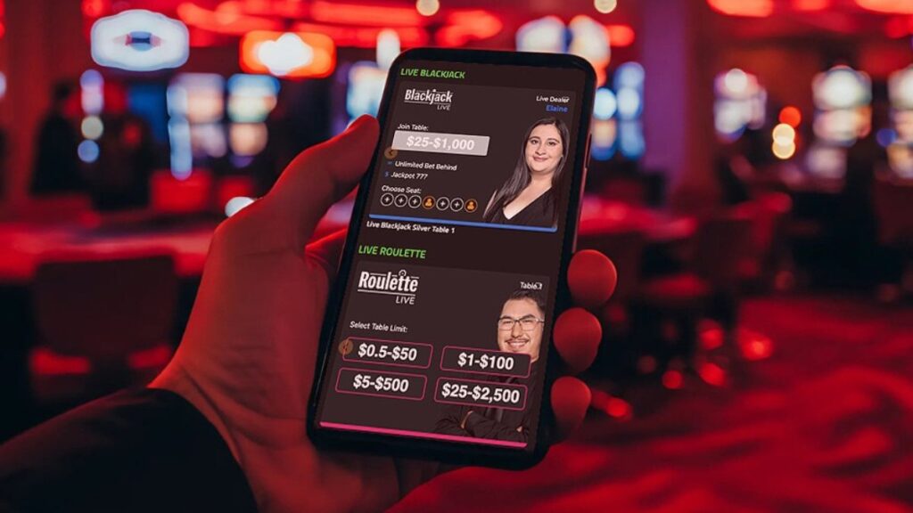 15 Best Live Casinos Australia: Play Against Live Dealers Online