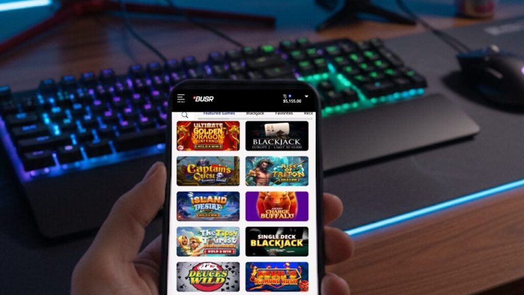 Casino en ligne Quebec (2026) – guide détaillé bonus, jeux et comparatif