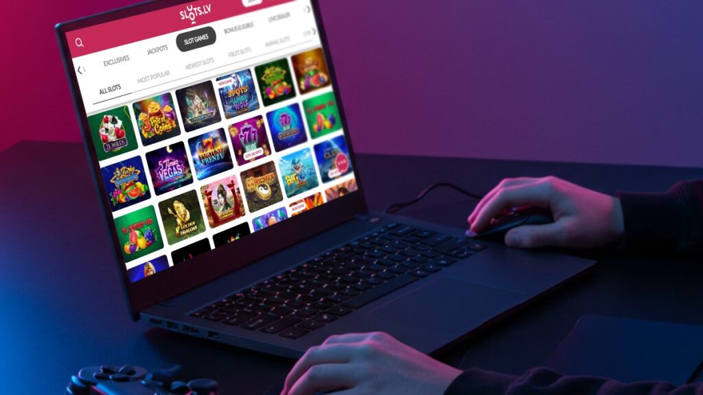 Slots.lv Review: Can You Really Trust This Casino in 2026?