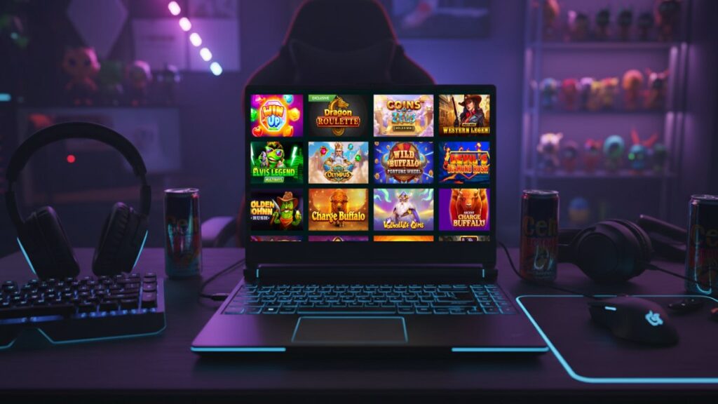 Best Bitcoin Slots Sites 2026: Play Slot Games With Crypto