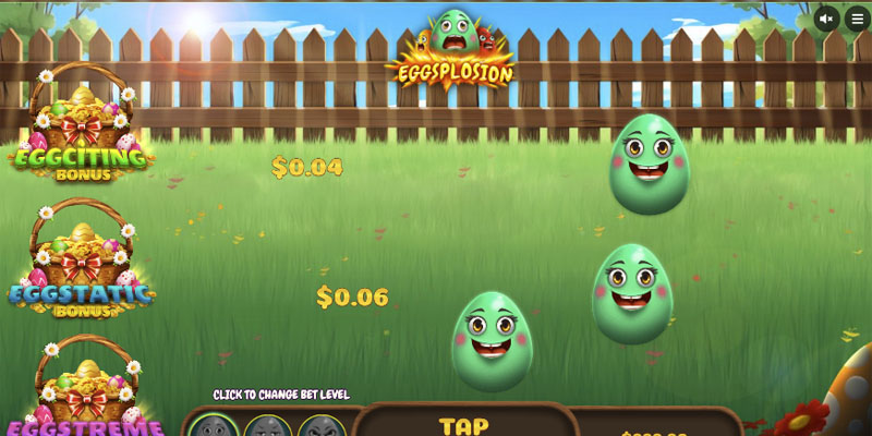 Instant-Win Arcade Games