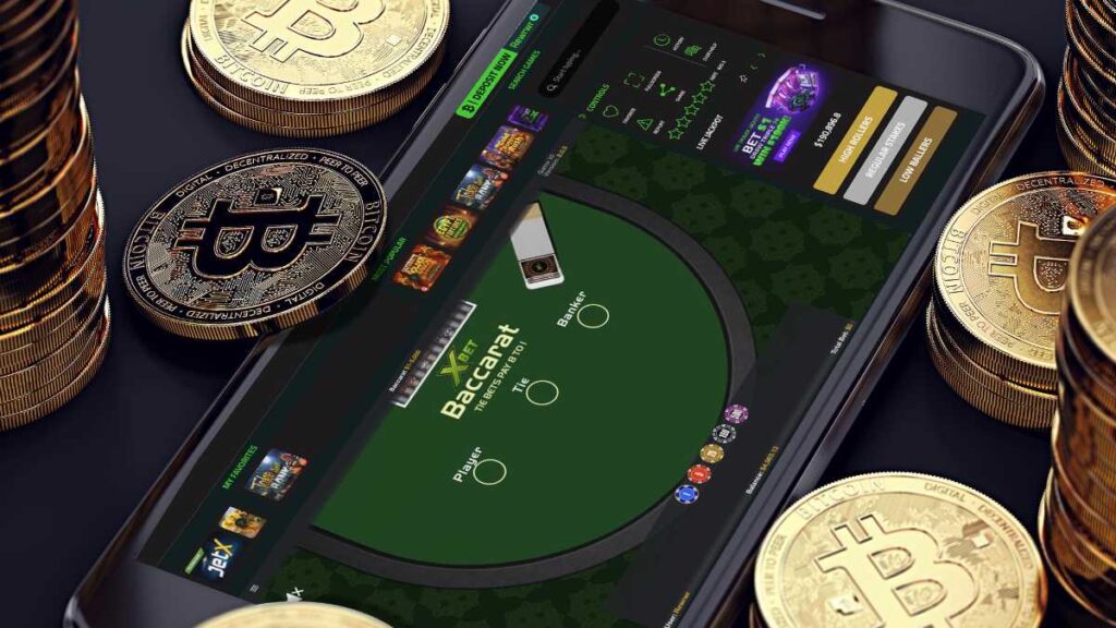 Best Bitcoin Casinos Australia: Top 15 Crypto Gambling Sites