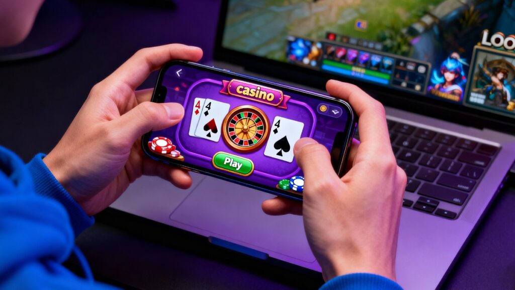 What States Allow Online Gambling – Where to Gamble Legally