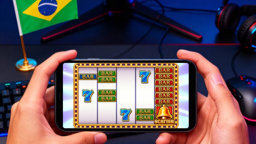 Melhores Cassinos Online do Brasil em 2025 – Top Opções