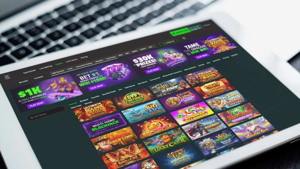 Best Online Casinos in Malaysia 2026: Top Malay Casino Sites