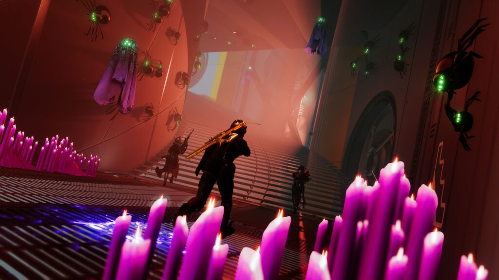 Destiny 2 Festival of the Lost 2025: Start time, What to expect