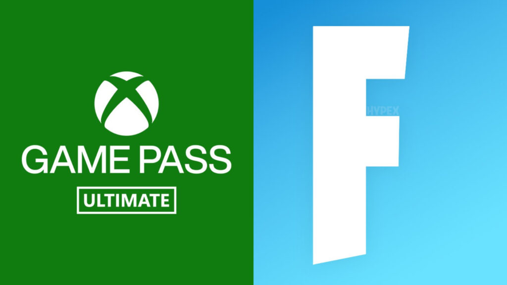 Fortnite Crew Pack to be included in Xbox Game Pass