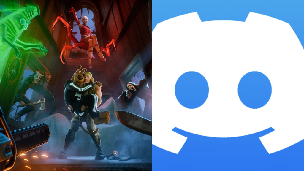 Fortnite adds new Fortnitemares Discord Quest: How to get the reward