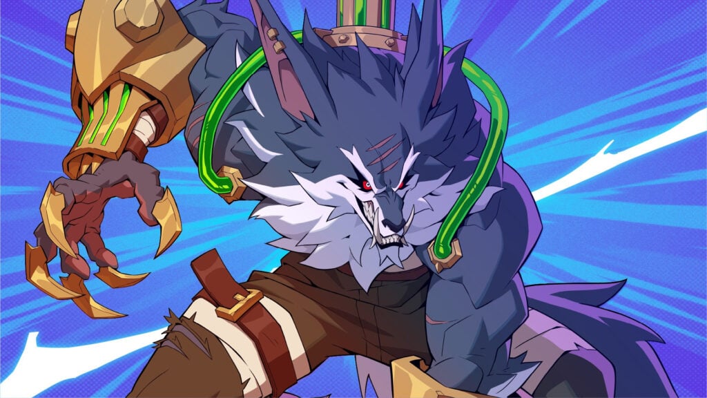 2XKO Season 0 patch notes