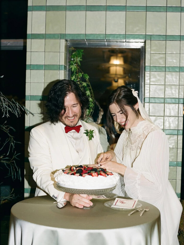 Markiplier wedding photos