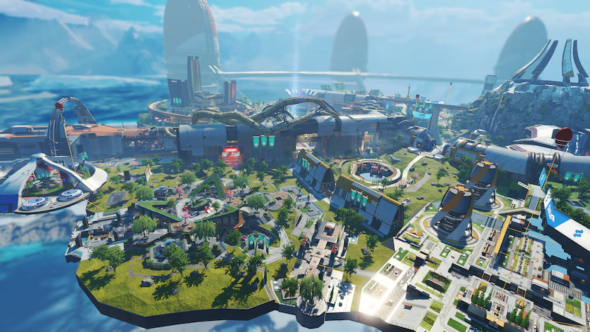 Apex Legends Season 27 release date