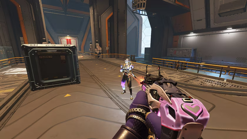 Apex Legends Season 27 patch notes